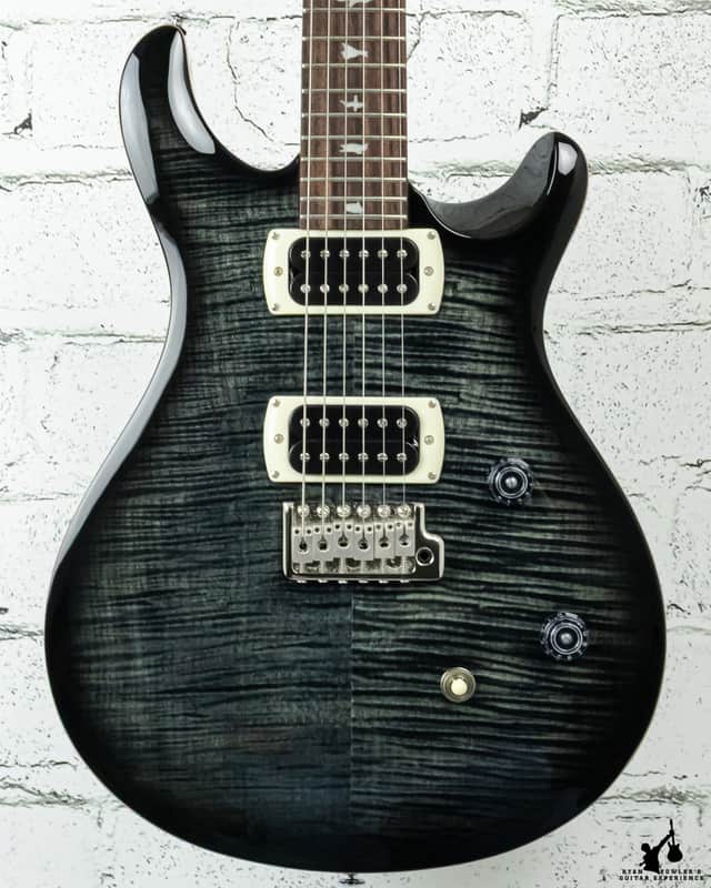 NEW PRS SE CE24 for $739 - No Savings, But a Great Guitar!