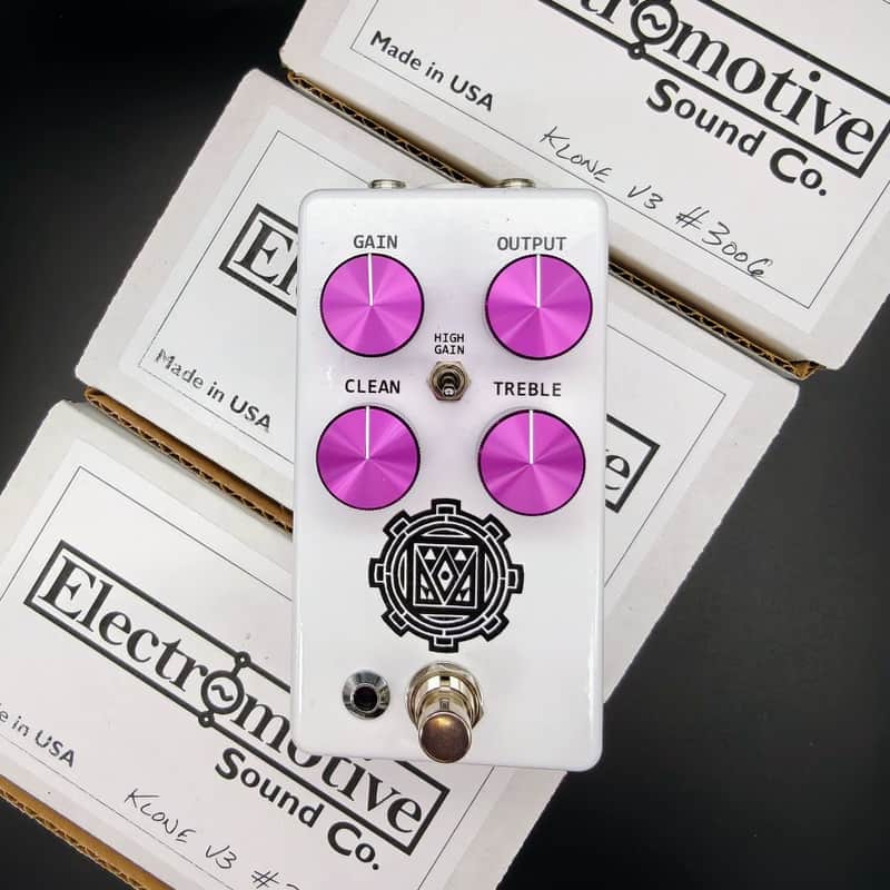 Klone v3 Serial #3006 - Save $80!