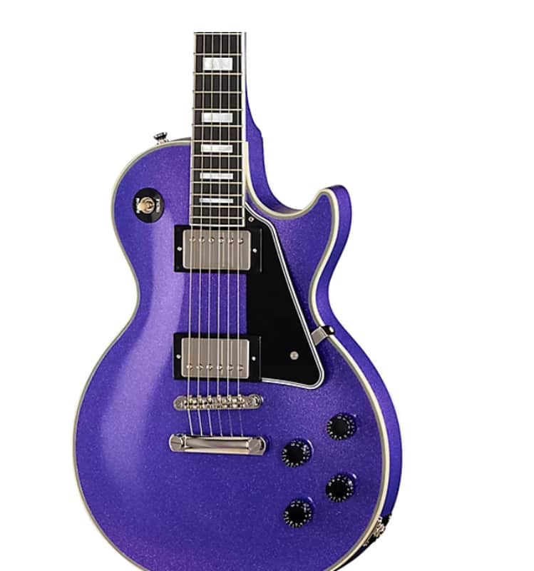 Les Paul Custom for Under $1300!