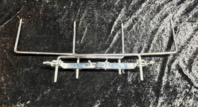 Percussion Everything Rack 2000s
