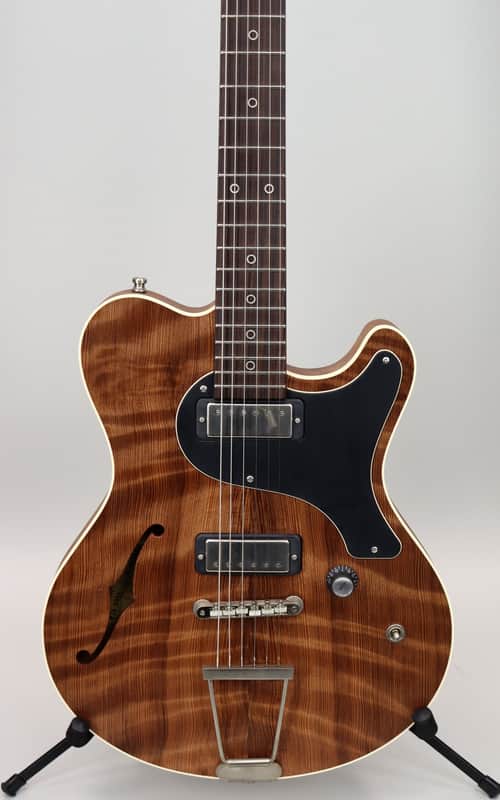 Nik Huber Adam Miller Natural: $0 Savings!