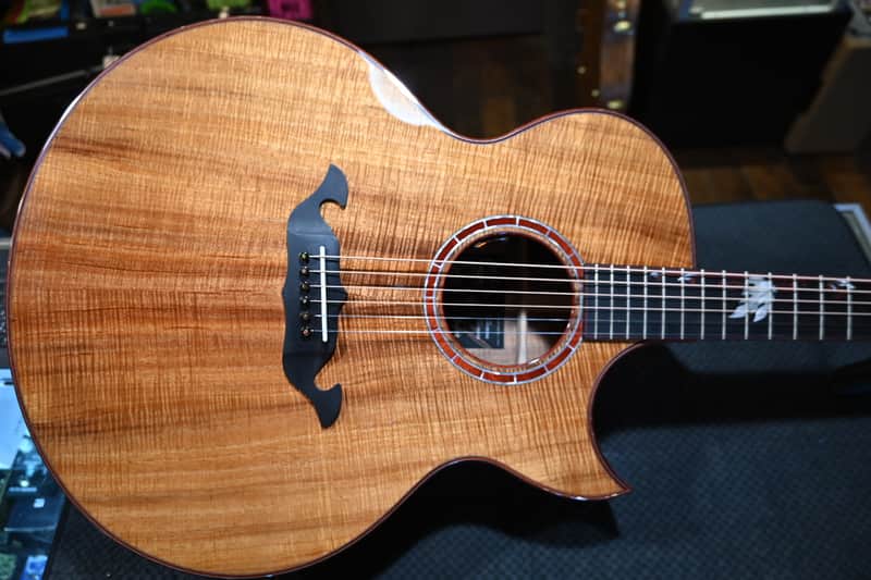 Koa Dream Come True: $9999