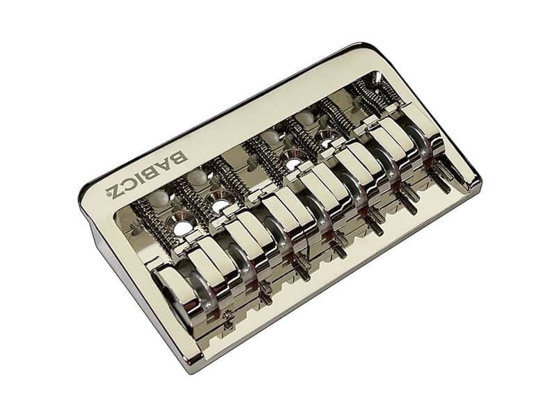 7-String Bridge Deal: $215 (was who-knows)