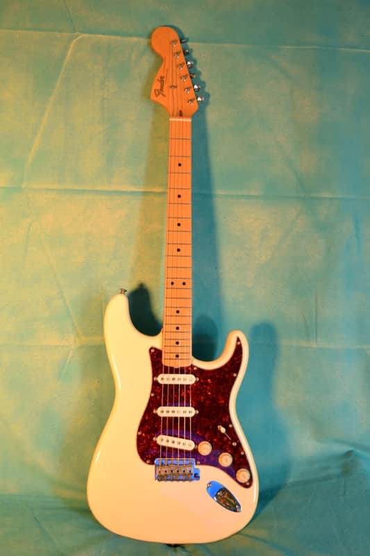 Hendrix Tribute 2 for $6250 - Save Thousands!