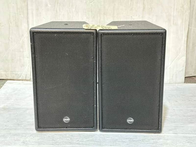EAW VR61 Loudspeaker: Lowest Price Ever! $199