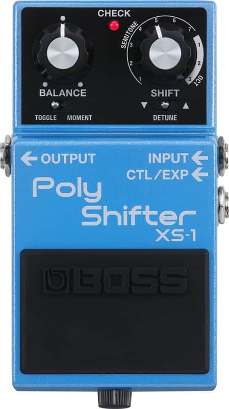 XS-1 Poly Shifter - Save $0 OFF MSRP!