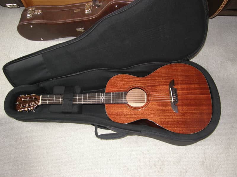 ALVAREZ MP66 MASTERWORKS: $695 (Used) - No Savings!