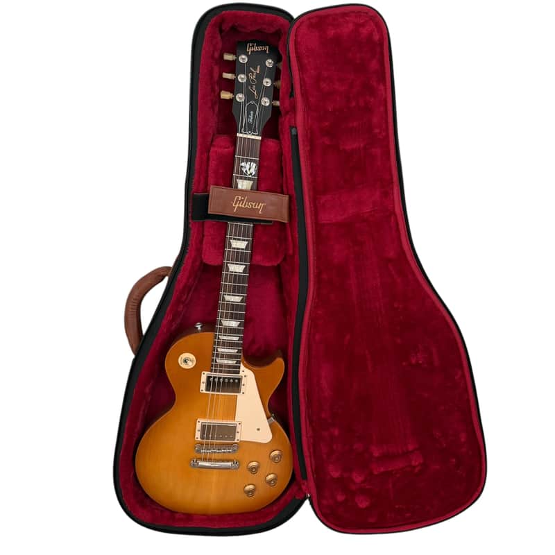 SWEET SAVINGS: Gibson Les Paul Tribute for $1000! (20% off)
