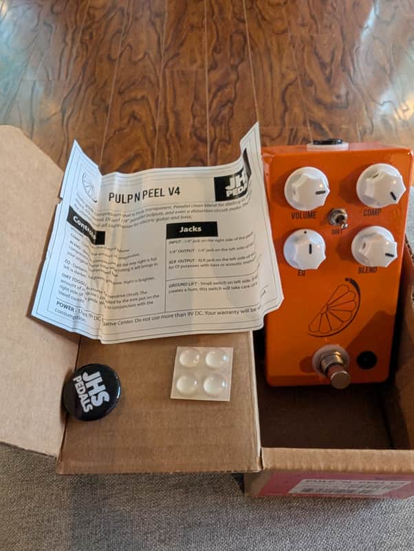 JHS Pulp n Peel v4 2000's