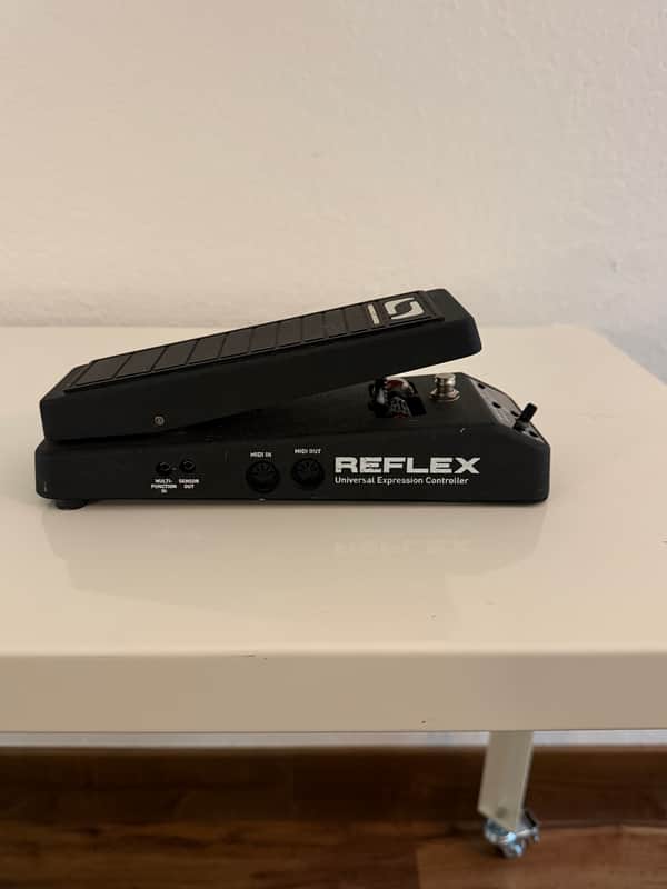 Unbeatable Deal: Source Audio SA163 Reflex Controller for $150!