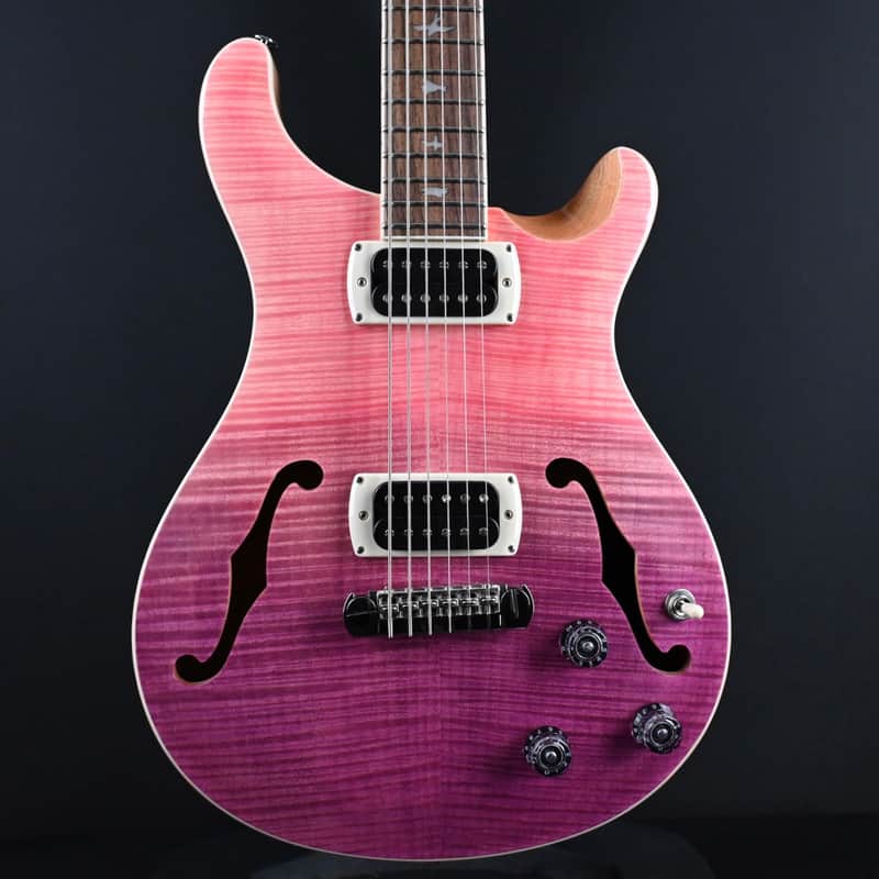 NEW PRS SE Ed Sheeran HB I Piezo Baritone: $1499