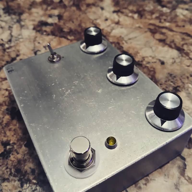 Deathtrip Electronics King Of Corrosion 2026 - Raw: $160 (New)