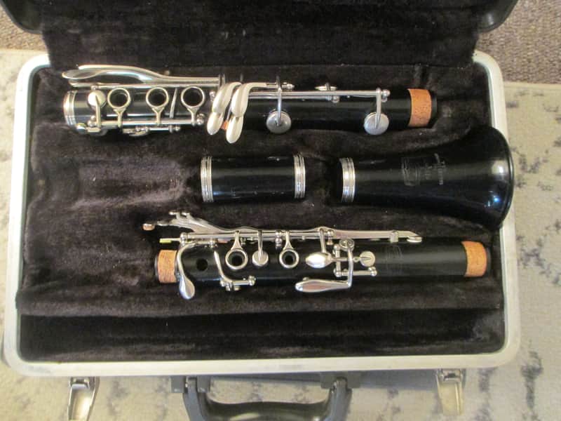 Bundy Bb Soprano Clarinet: $700 (Reg $950-$1,000)!