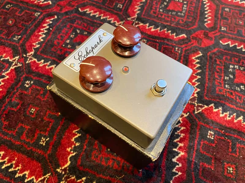 Dual Germanium Fuzz for $301 - Save $200