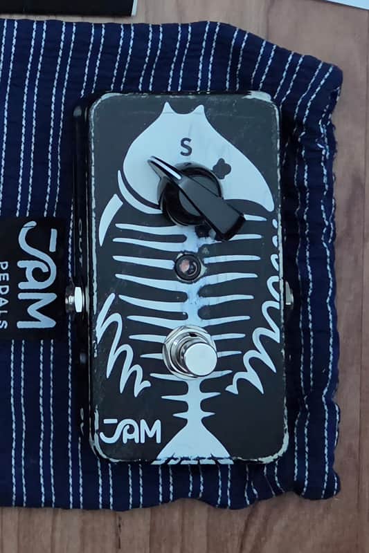 Ripple Bass Phaser Relic Shop Deal: 33% Off!
