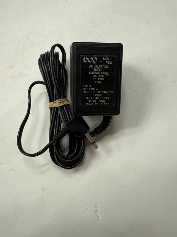 PS3 Power Supply: Save 80% on a Rare Find!