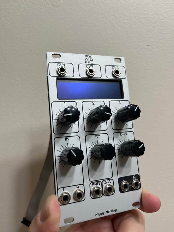 FX Aid Pro for $300 - Genuine Savings