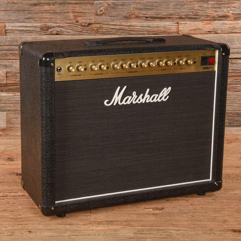 Marshall DSL40CR Deal: Save $27.50!