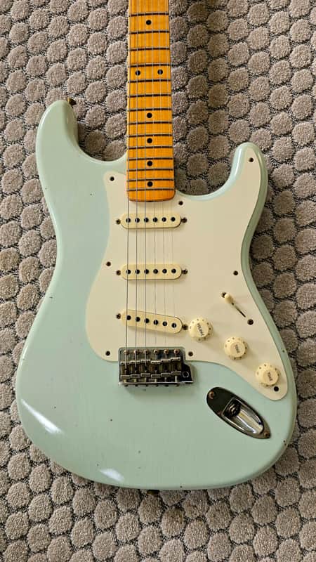 Fender Custom Shop Limited Edition 1956 Stratocaster