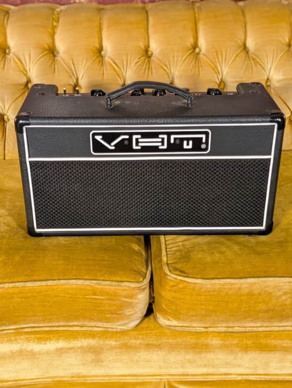 VHT AV-SP-6HU Special 6 Ultra Head - $249.99 (20% Off MSRP)
