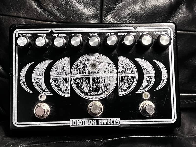 Big Muff + Tube Screamer + Rat for $149 - UNBELIEVABLE SAVINGS!