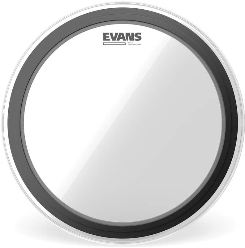 NEW EVANS CLEAR EMAD HEAVYWEIGHT 22' - $59.99
