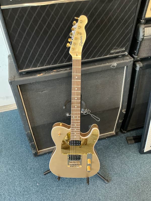John 5 Signature Telecaster for $649.99 - Genuine Savings!