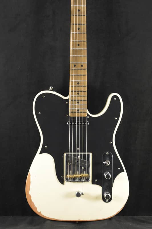 NEW Fender John Osborne Telecaster - $2199.99 (MSRP: $2200)