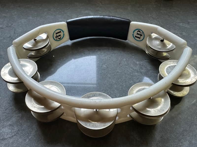 Tambourine Steal! Save Big on LP151 Cyclops
