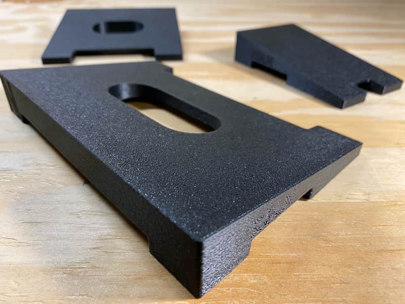 Pedal Riser Deal: NCD Risers - RGLN for $11.99 (New)!