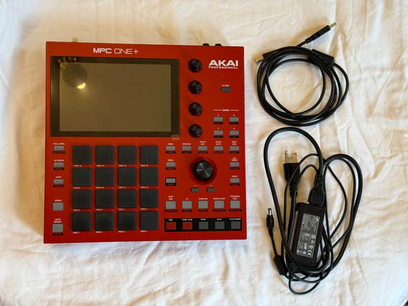 MPC ONE STEAL: $449 (Reg. $1,499) - Portable Beatmaker
