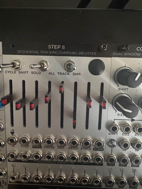 Joranalogue Step 8: $310 (Reg. $0)