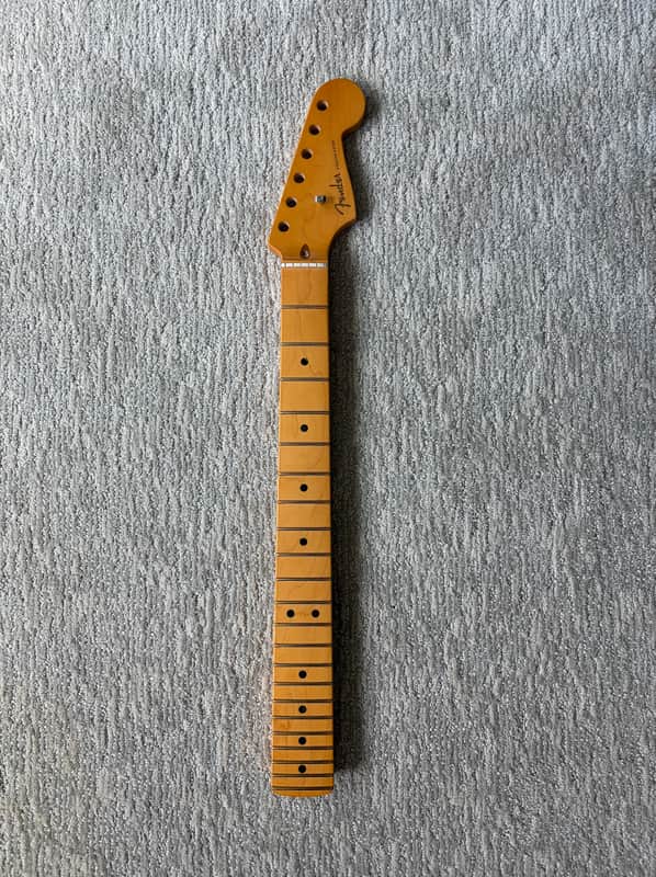 70th Anniversary Ultra Stratocaster for under MSRP! $549