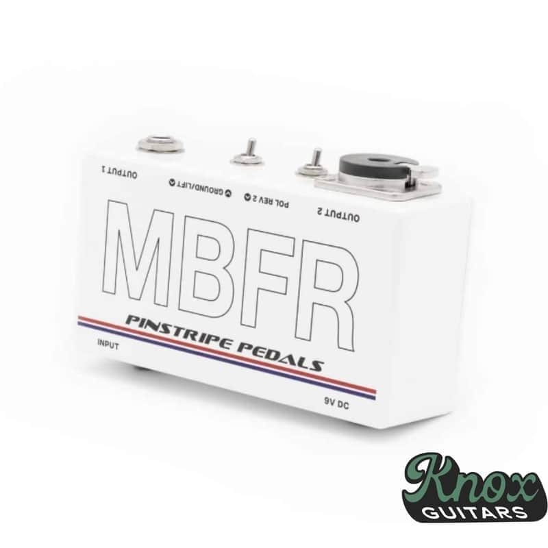 MBFR Multi Buffer: $169 New!