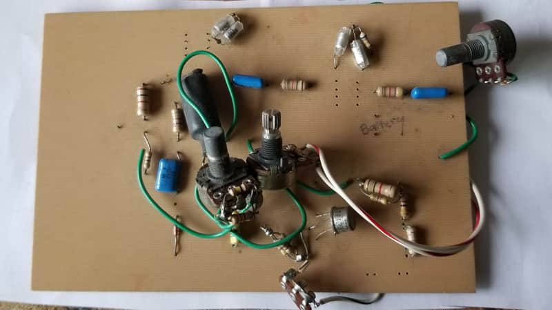 HISTORIC RARE DEAL: Prototype 1995 for $2000!