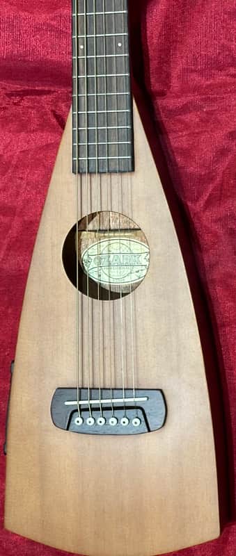 Travel Guitar Deal Alert!