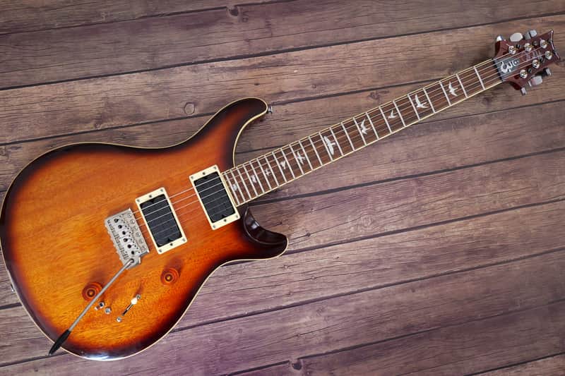 PRS SE Standard 24-08 Used for $649! (Reg $1k+)