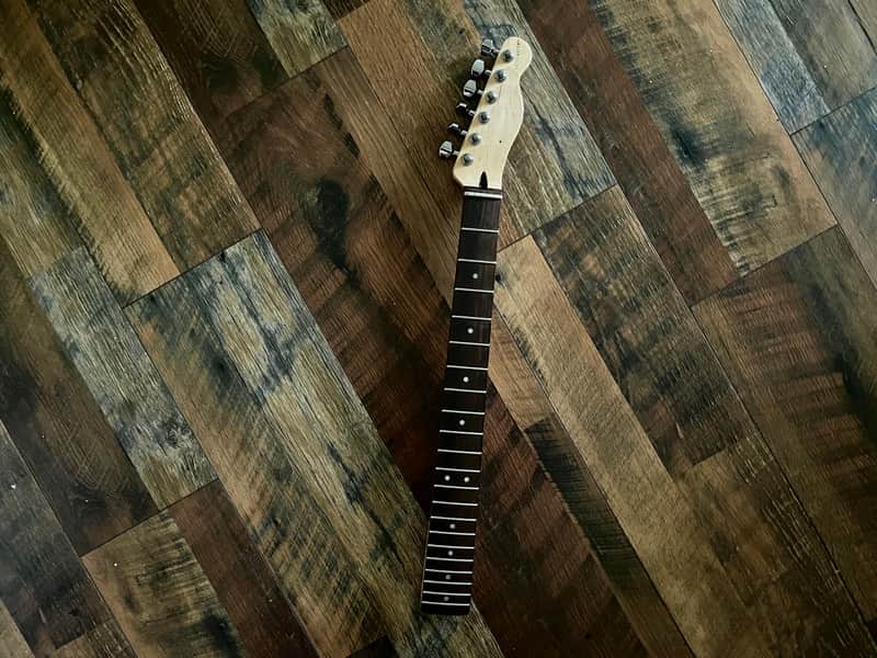 Telecaster Neck Steal! $50 (reg $150+)
