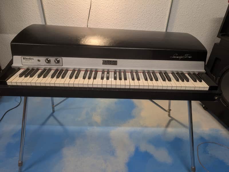 Fender Fender Rhodes 73 Mark 1 1974