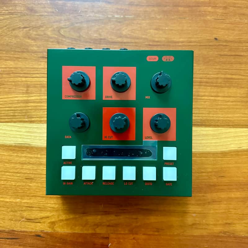 OTO Machines BOUM Warming Unit - 2026: $550 (Mint Condition!)