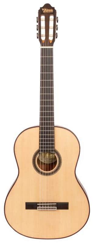 Valencia VC704 700 Series Classical Guitar: $349.99 (NEW!)