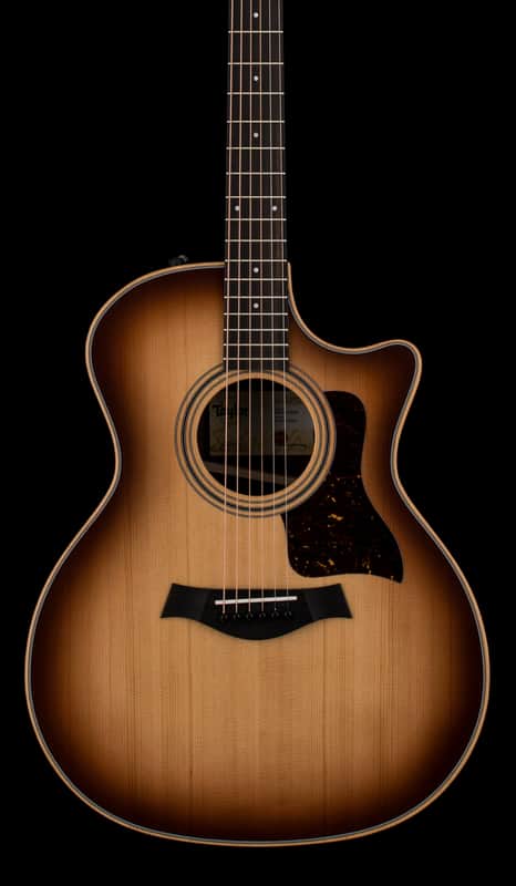 Taylor 414ce Studio - $0 Off MSRP!