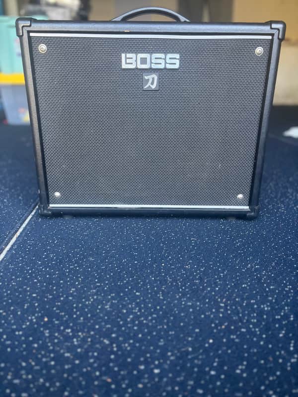 BOSS Katana 50W Amp - $150 (Reg $250-$350)!
