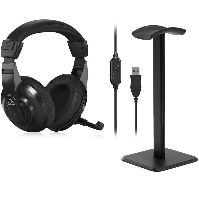 Behringer HPM1100U Closed-Back Headset for HALF PRICE!