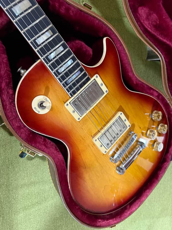 Greco EG700 1975 Japan