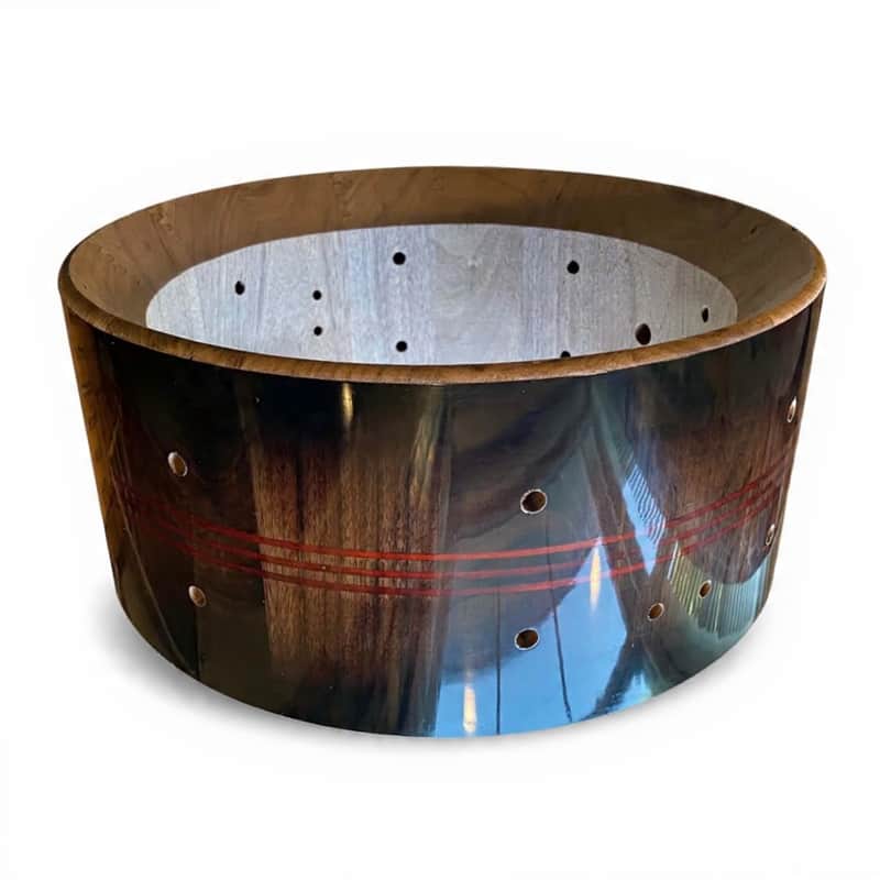 Unbeatable Savings on New JDS Extra Thick Snare Shell!