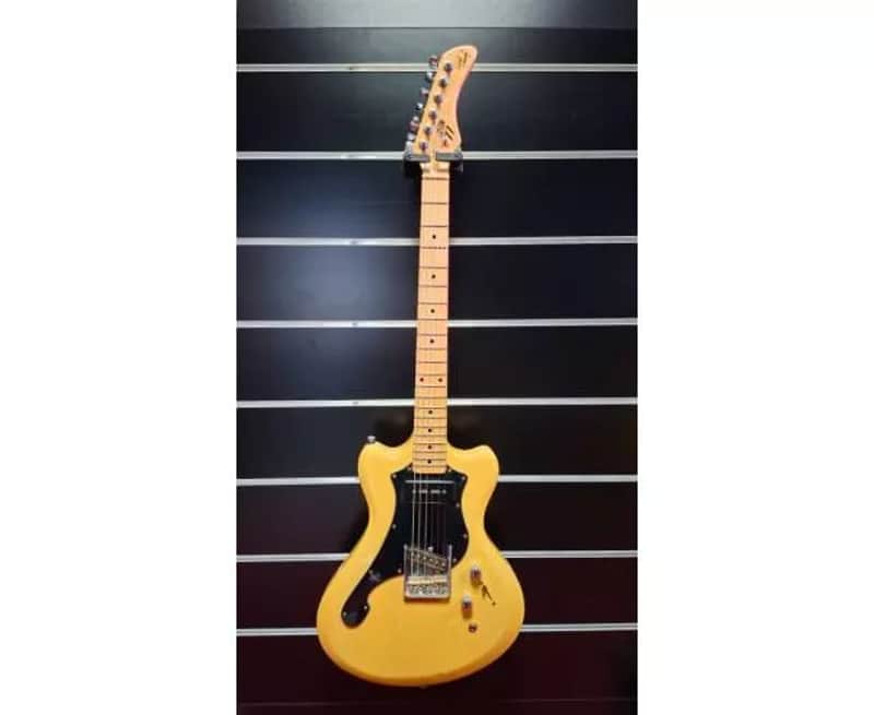 CUSTOM77 - GOIN STEADY SN/14090095