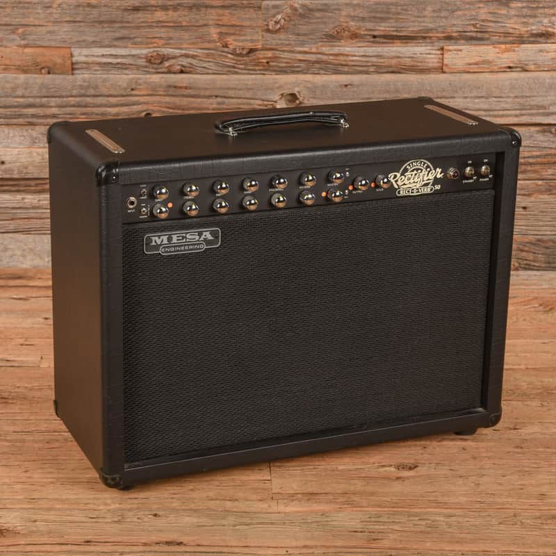 Mesa Boogie Rect-o-Verb Deal: Save $0!