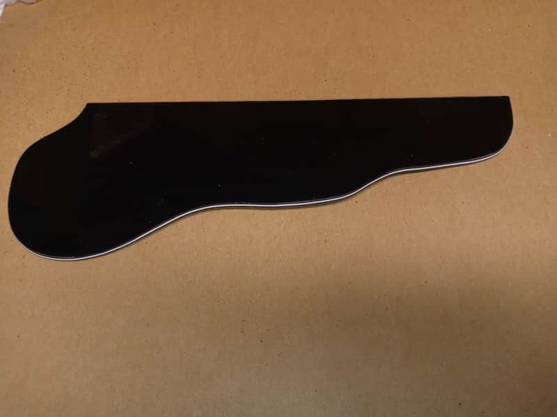 National Style Archtop Pickguard for $22.99 - Genuine Savings!