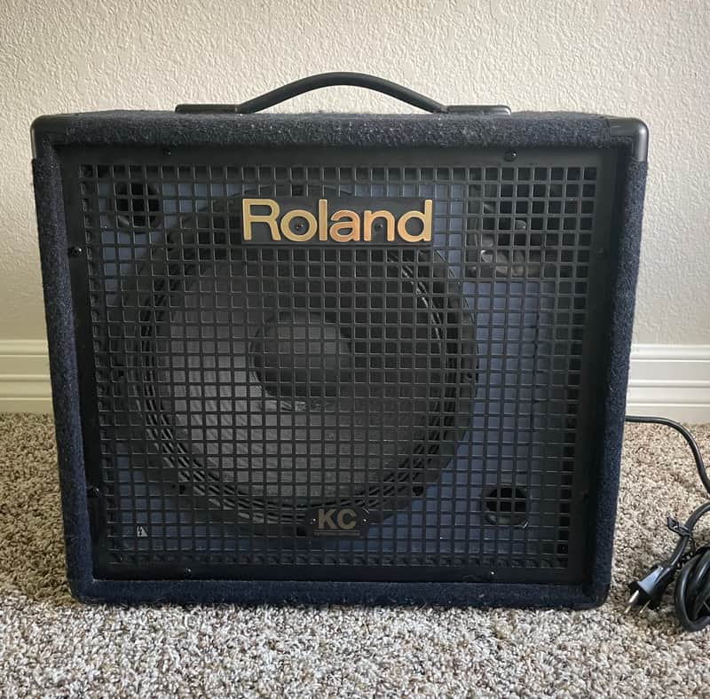 Roland KC-150 Keyboard Amplifier